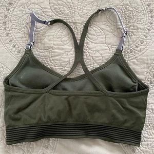 Victoria secret sports bra